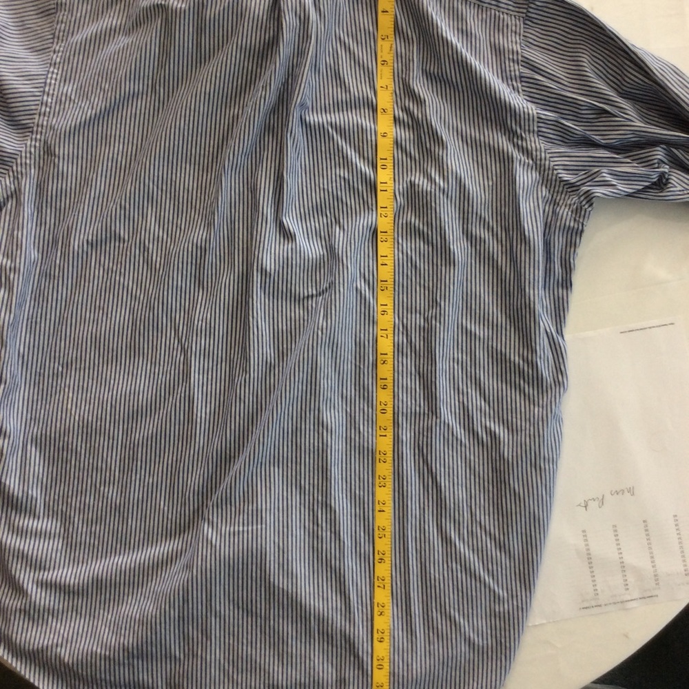 🦩Ralph Lauren shirt - Picture 6 of 7